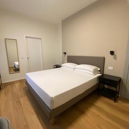 Foresteria Dansi Varese Zewnętrze zdjęcie