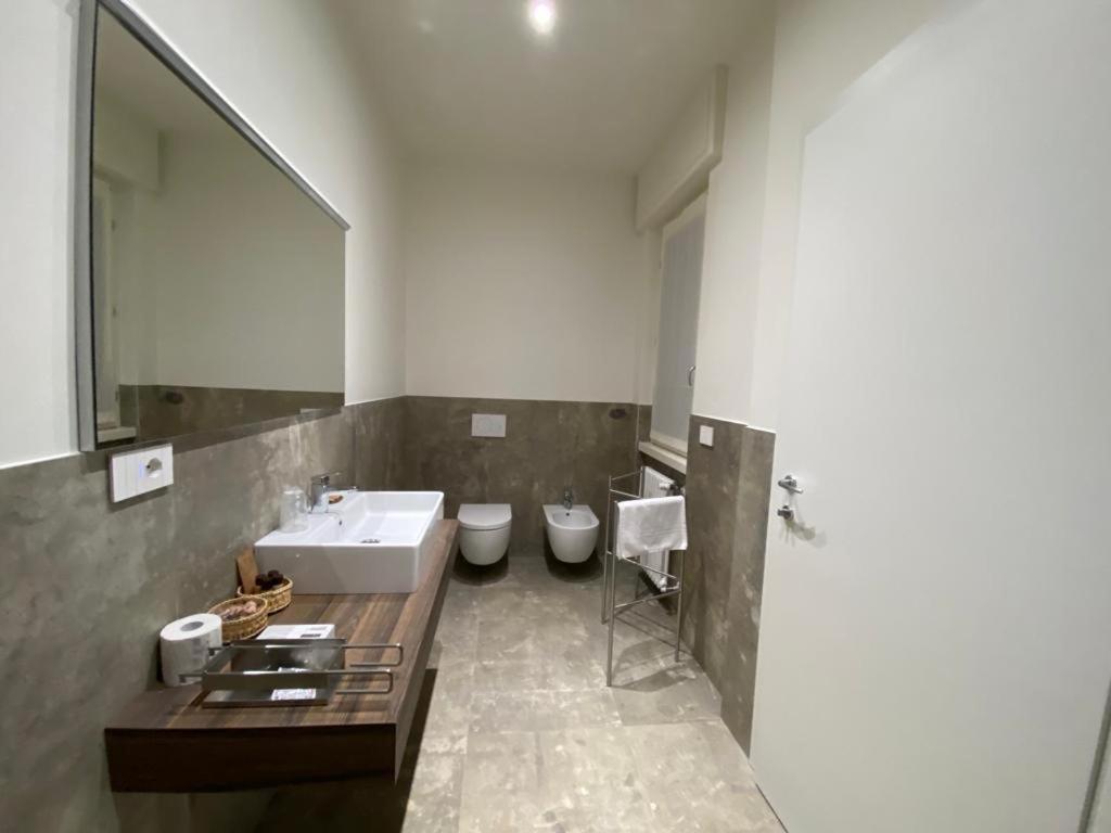 Foresteria Dansi Varese Zewnętrze zdjęcie