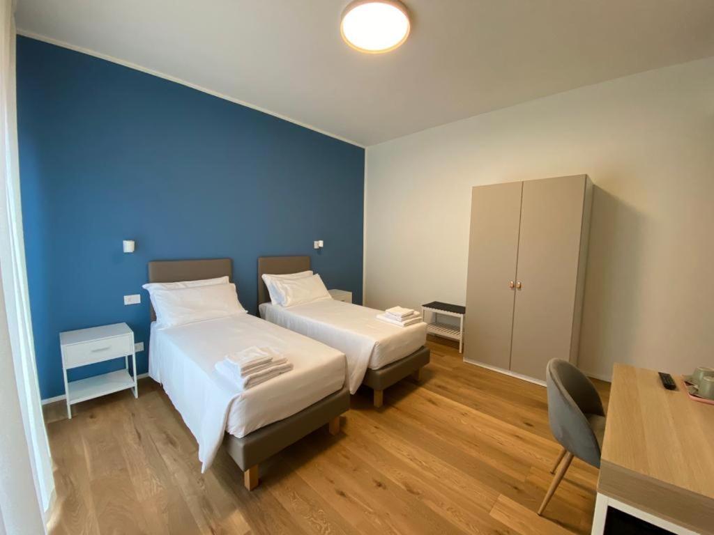 Foresteria Dansi Varese Zewnętrze zdjęcie