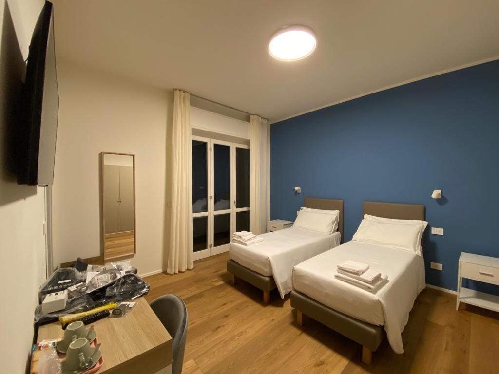Foresteria Dansi Varese Zewnętrze zdjęcie