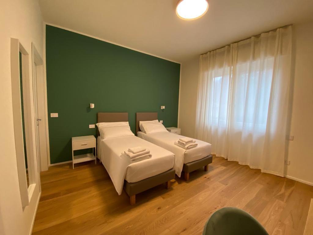 Foresteria Dansi Varese Zewnętrze zdjęcie