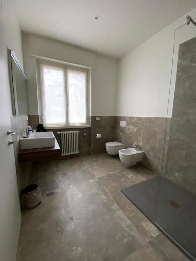 Foresteria Dansi Varese Zewnętrze zdjęcie