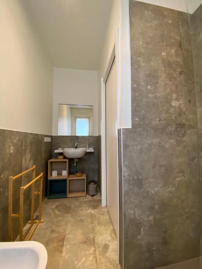 Foresteria Dansi Varese Zewnętrze zdjęcie